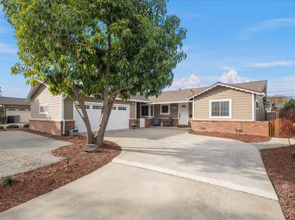 1967 Josephine Ave, San Jose, CA 95124