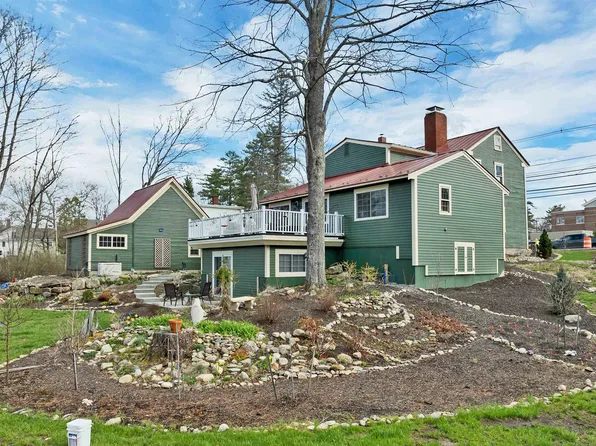60 Highland Street, Plymouth, NH 03264