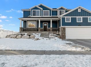 251 W 2150 N, Harrisville, UT 84414