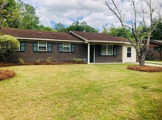 1017 Harrison Rd, Ladson, SC 29456