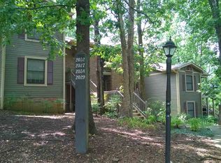 2034 Woodlawn Dr SW, Huntsville, AL 35802