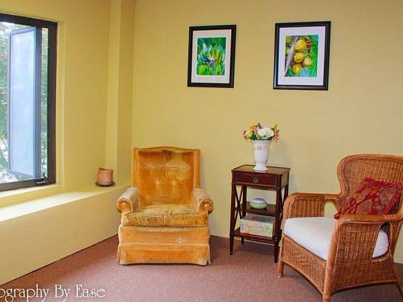 Enclosed Porch