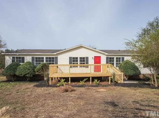 9012 Kennebec Rd, Willow Spring, NC 27592