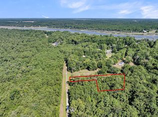 0 Shadow Pond Rd, Johns Island, SC 29455