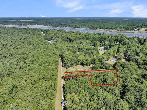 0 Shadow Pond Rd, Johns Island, SC 29455