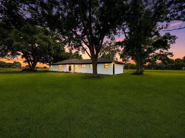 5443 Randon School Rd, Rosenberg, TX 77471