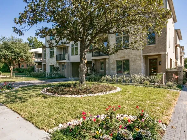 4514 Abbott Ave APT 9, Highland Park, TX 75205