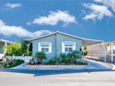 525 N Gilbert St SPACE 50, Anaheim, CA, 92801