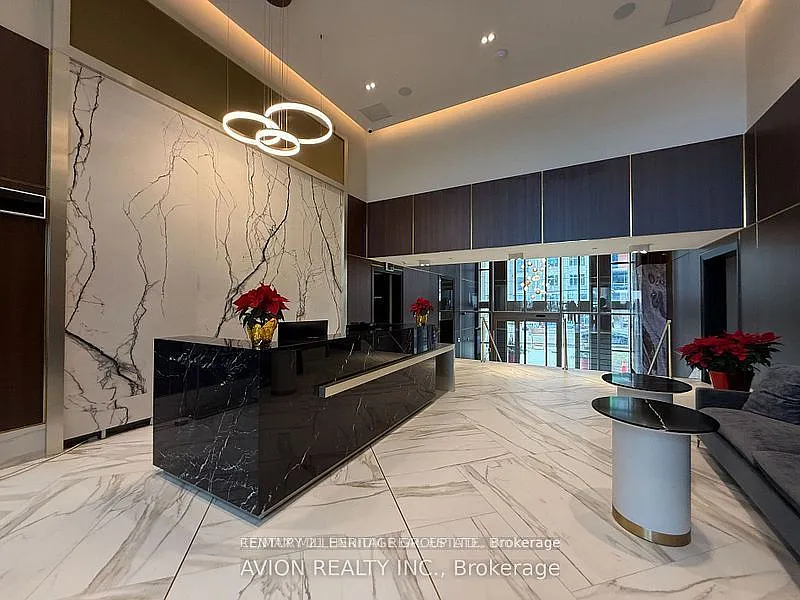 1 bed, $2,080 — Photo 2