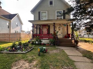 514 Clark St, Willard, OH 44890