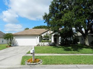 1305 Starry Night St, Zephyrhills, FL 33543