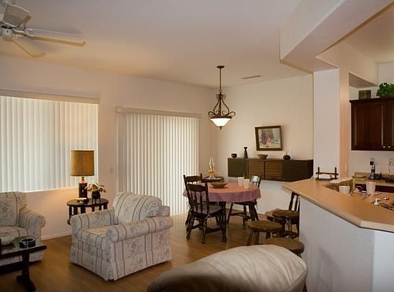 Living/Dining