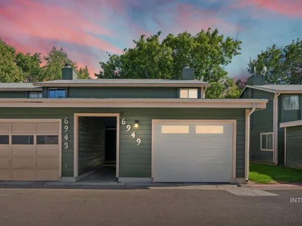 6949 W Maxwell Ln, Boise, ID 83704