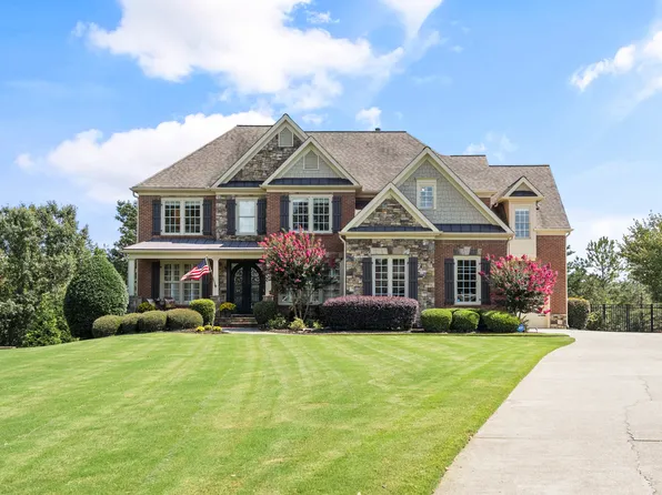 2034 Grovewood Ct, Cumming, GA 30041