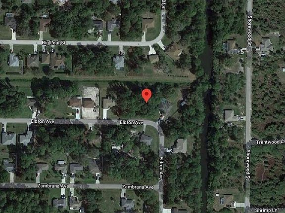 2nd image of 4664 Eldron Ave