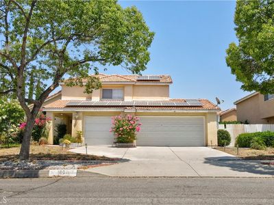 1808 Cave St, Redlands, CA, 92374