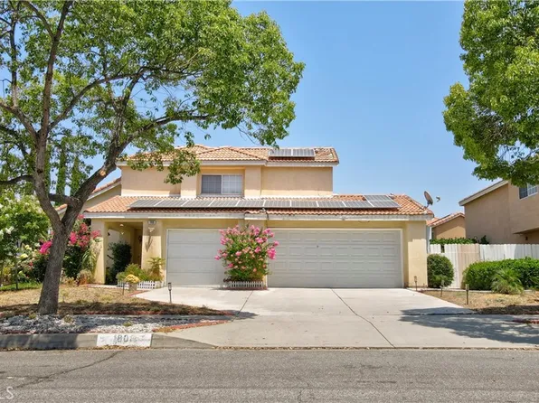 1808 Cave St, Redlands, CA 92374
