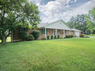 6324 Morrow Rossburg Rd, Morrow, OH 45152