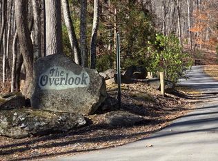 40 Overlook At Byu, Young Harris, GA 30582