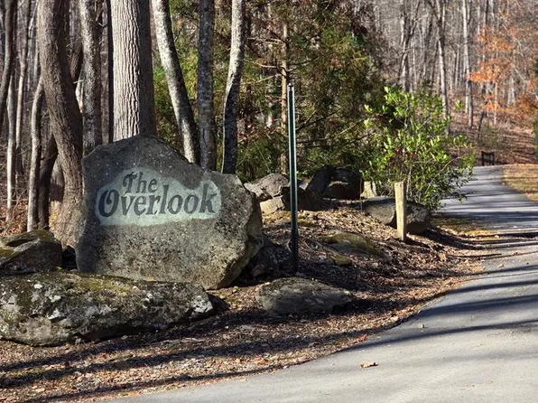 8 Overlook At Y H, Young Harris, GA 30582