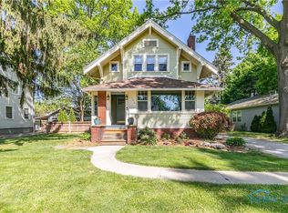 1656 Wildwood Rd, Toledo, OH 43614