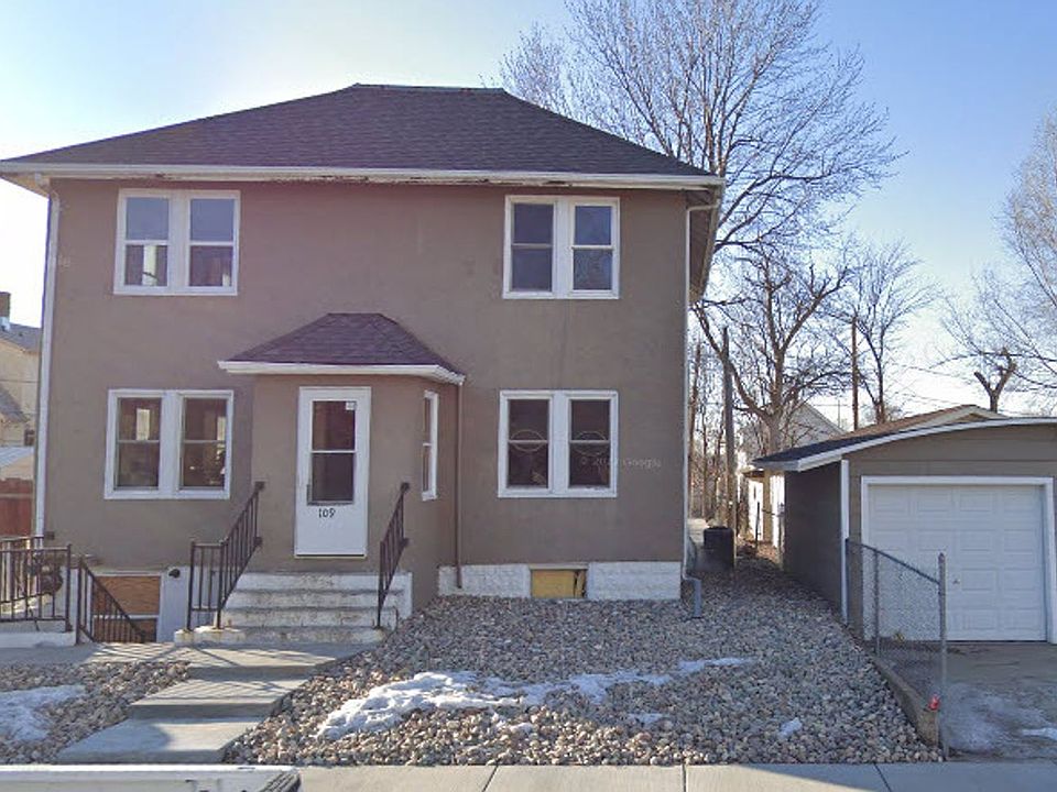 1st image of 109 N Wayland Ave #2