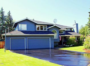 12820 Mission Cir, Anchorage, AK 99516