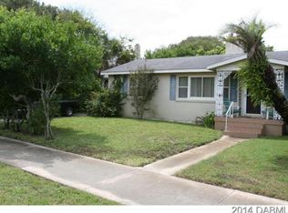 835 Daytona Ave, Holly Hill, FL 32117