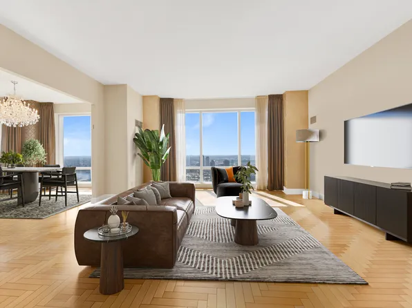 845 United Nations Plz APT 55A, New York, NY 10017