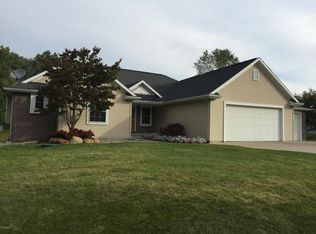 2342 Kathryn Dr, Hastings, MI 49058