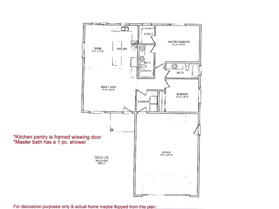 2nd image of 10514 W Lingonberry Rd