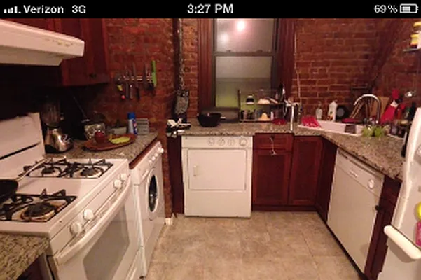 Rented by Citi Habitats | media 30