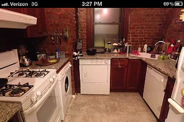 Rented by Citi Habitats