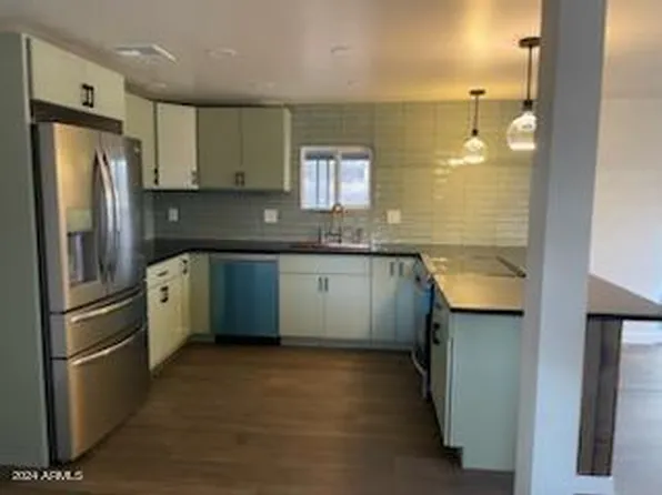 20589 E Larry Lane, Mayer, AZ 86333