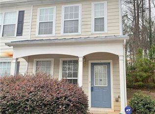 893 Redwood Dr, Norcross, GA 30093