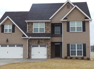 5316 Cobalt Ct LOT 150, Murfreesboro, TN 37130