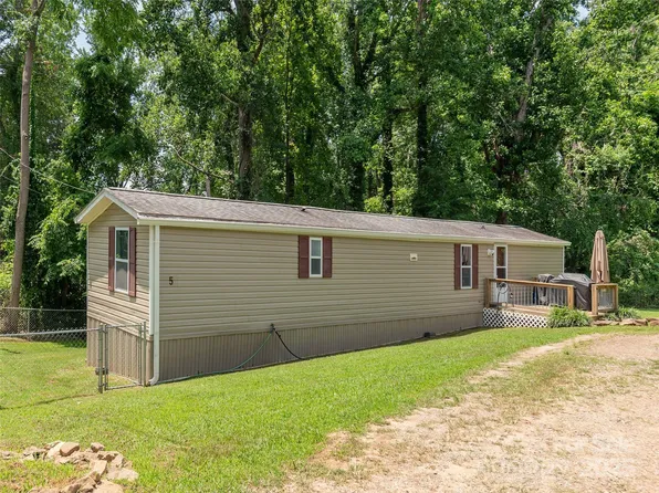 5 Shenandoah Rd, Asheville, NC 28805