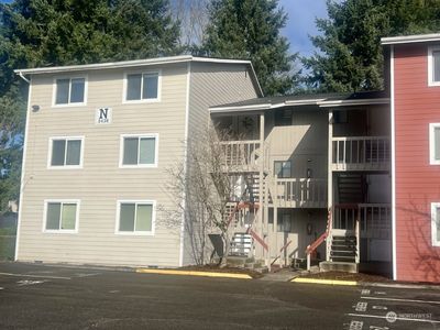 3436 I Street NE #N301, Auburn, WA, 98002