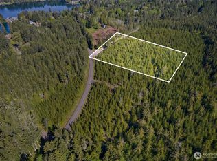 0 W Lost Lake Rd LOT 2, Shelton, WA