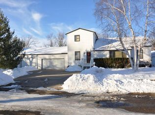 221 Hagge St, Worthington, MN 56187