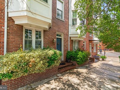 704 William St, Baltimore, MD, 21230