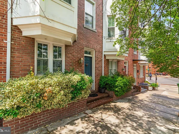 704 William St, Baltimore, MD 21230