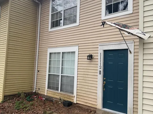 11112 Black Forest Way, Gaithersburg, MD 20879