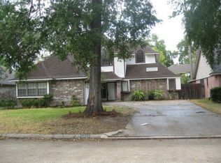 2011 Havenhouse Dr, Spring, TX 77386