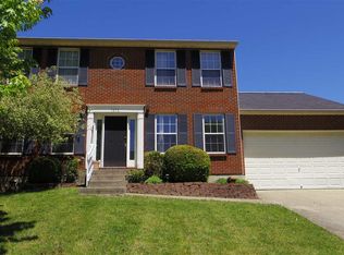 1272 Farmcrest Dr, Union, KY 41091