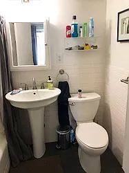 Rented by Buchbinder & Warren