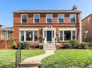 7151 Princeton Ave, Saint Louis, MO 63130