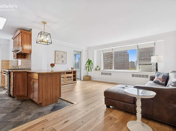 F D R Dr Unit M1304, New York, NY 10002