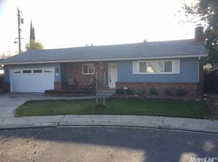 1207 Westland Dr, Modesto, CA