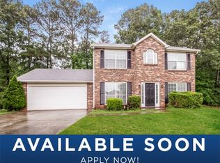 5803 Giles Rd, Lithonia, GA 30058